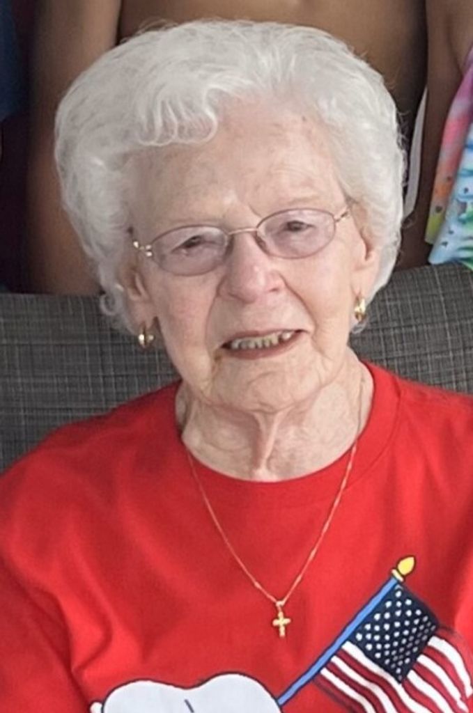 Martha Jean (Conway)  Shutler Profile Photo
