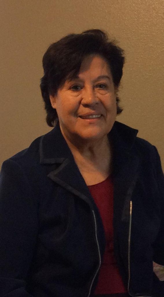 Delfina Presas Rodriguez