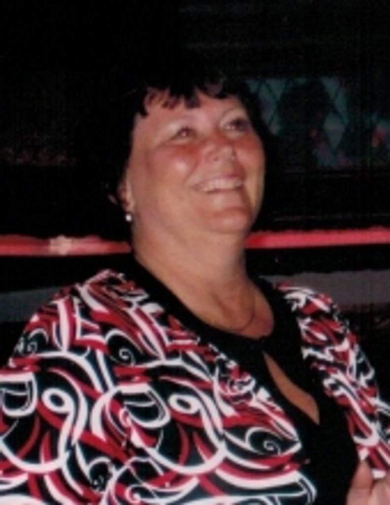 Patricia "Patty" L Montagne