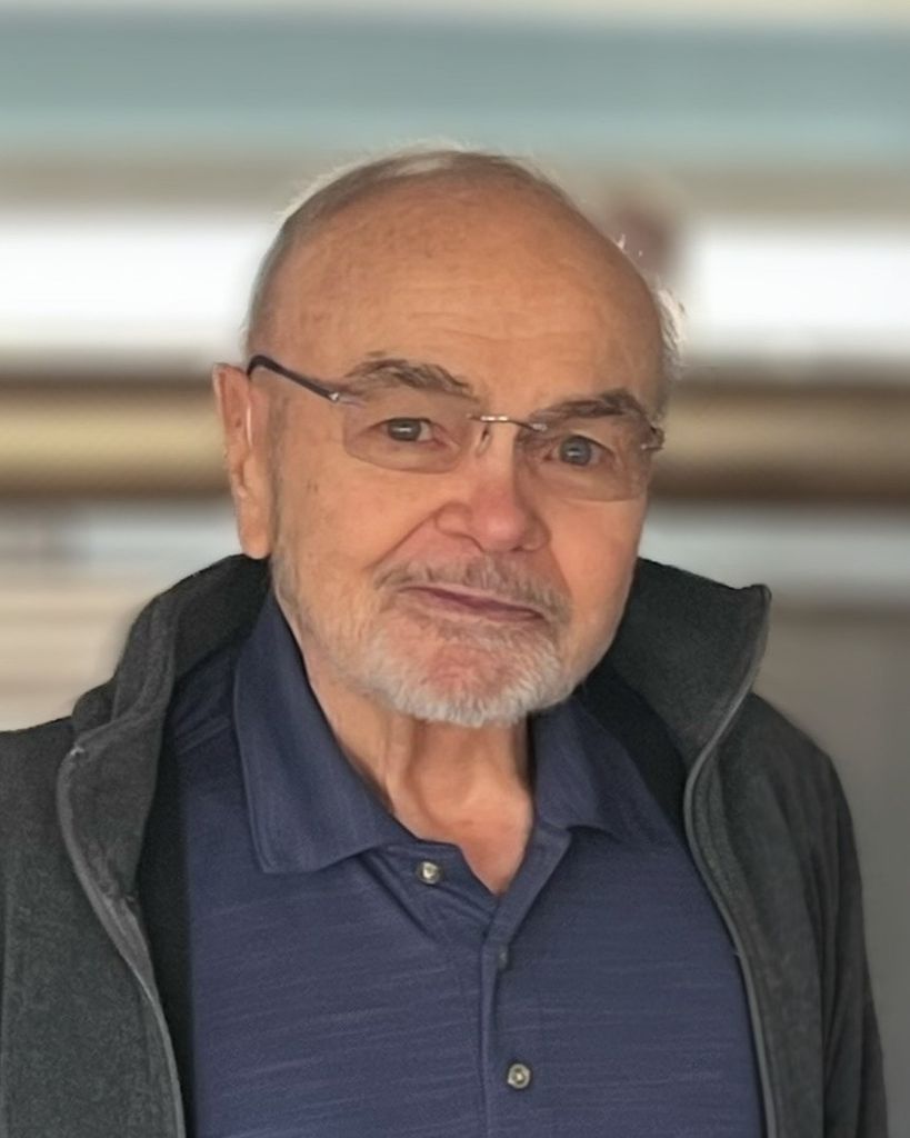 Karl John Laible Jr. Profile Photo
