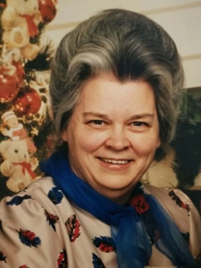 Connie Smith Faulk Profile Photo