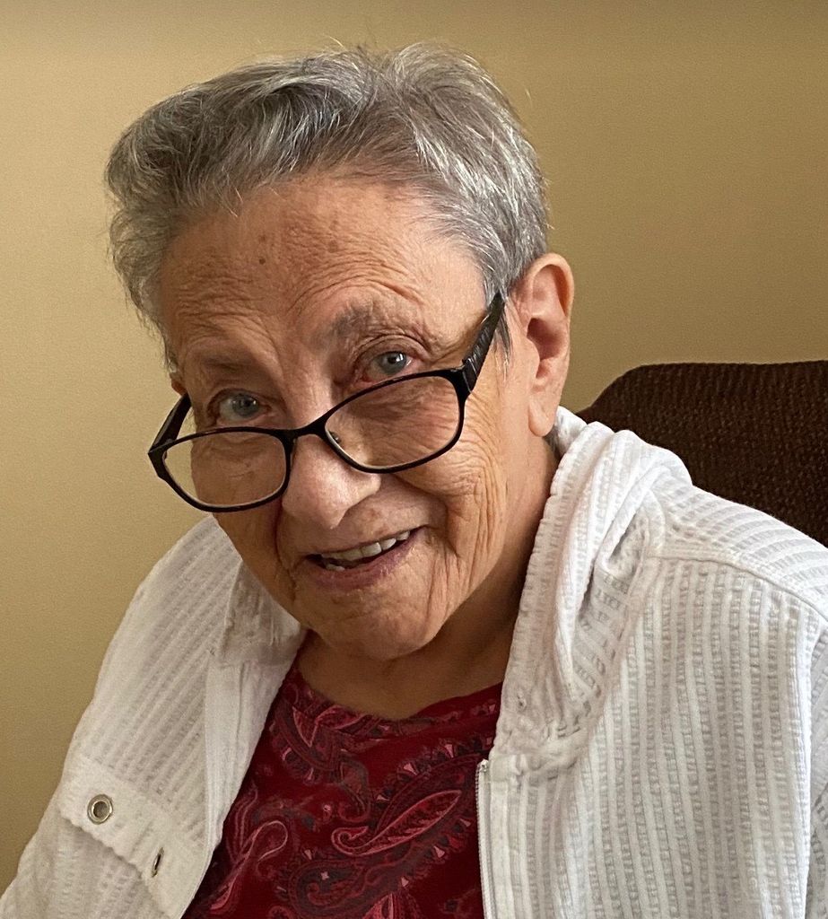 Josefina Garcia Profile Photo