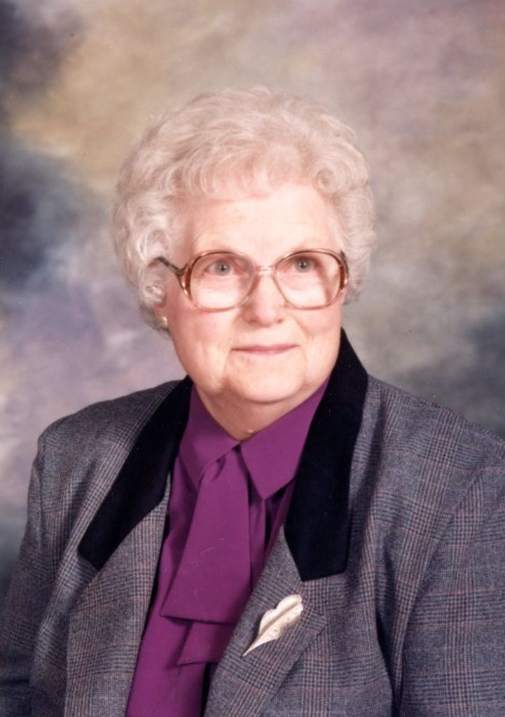 Marie Austin Profile Photo