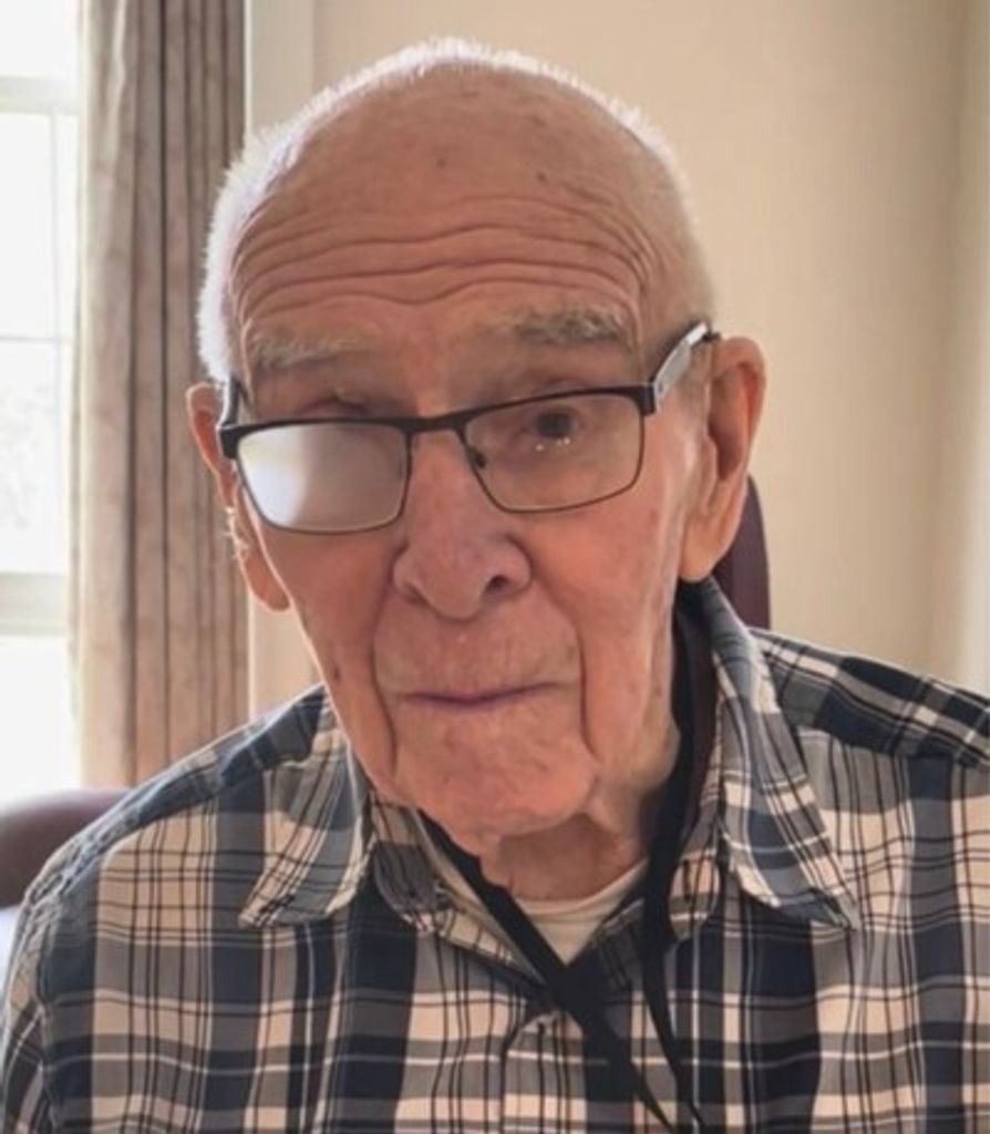 George Arthur Spinney Profile Photo