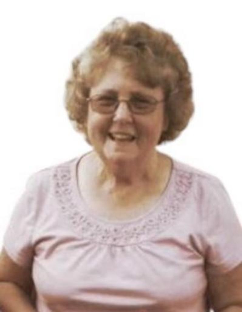 Martha Sue Friend Profile Photo