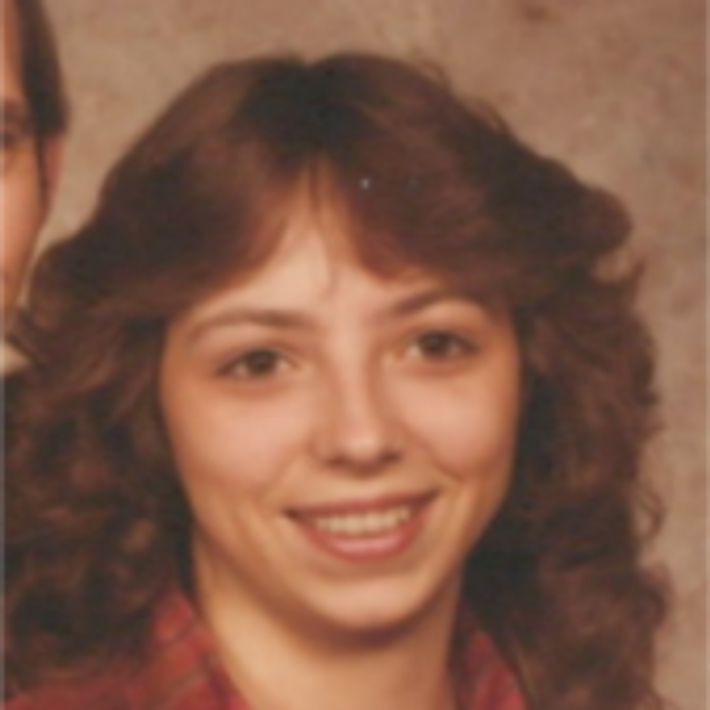 Anita Darlene Hosey