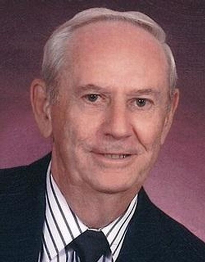 Larry Shaner