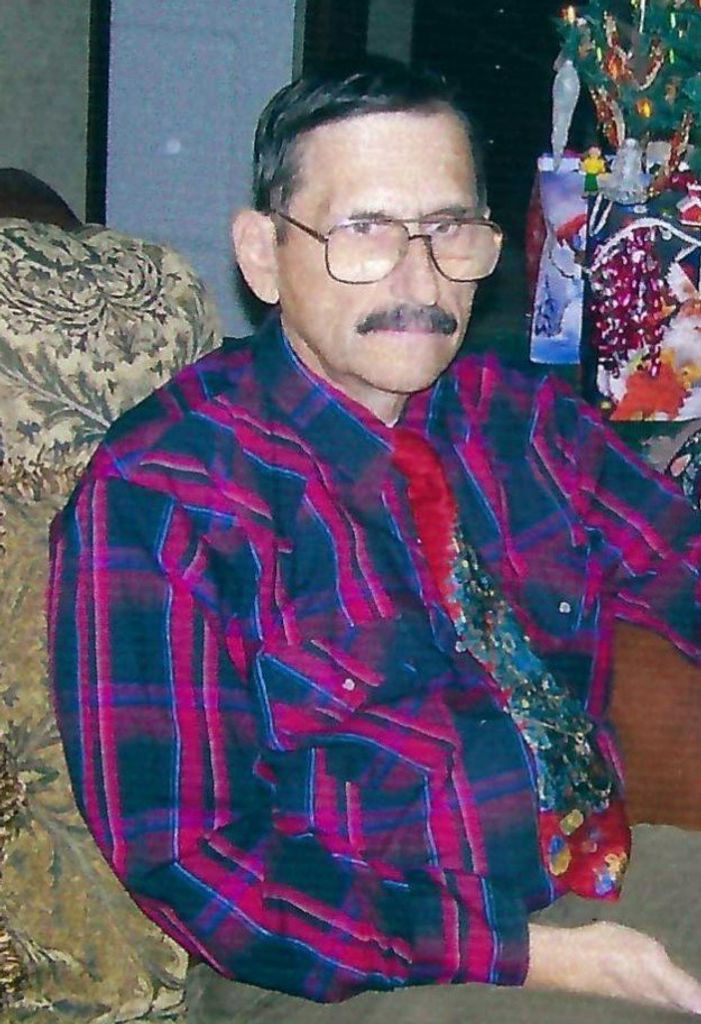 Carl T. Betlinski