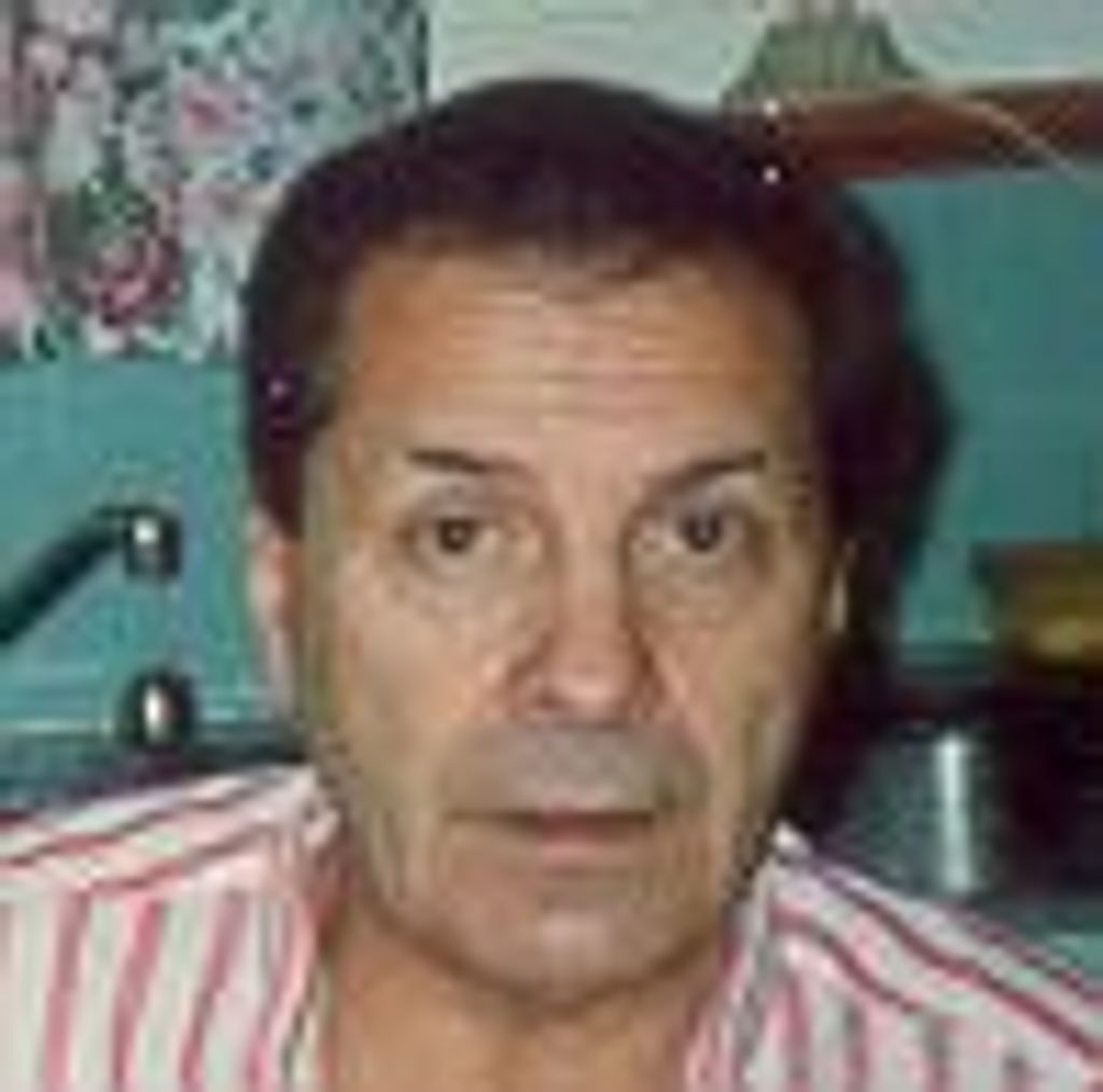 Ronald Barboza