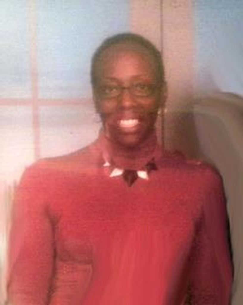 Angelique A. "Angie" Williams Profile Photo