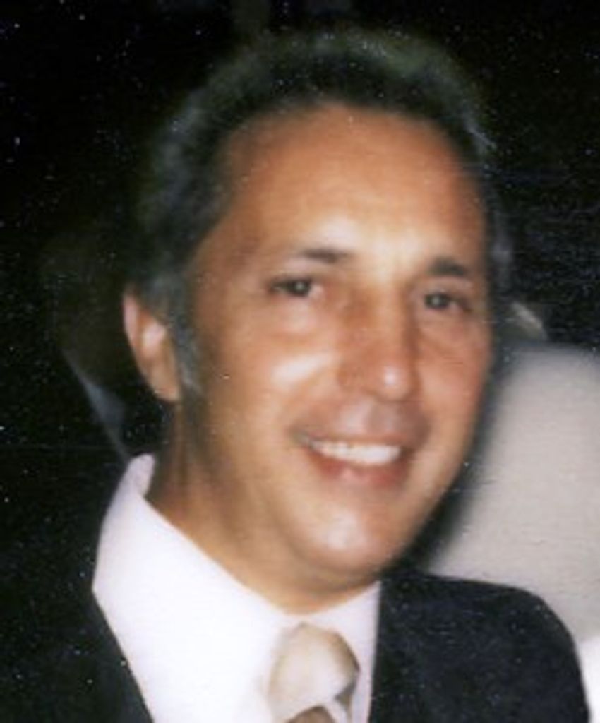 Earl J Cupo Profile Photo