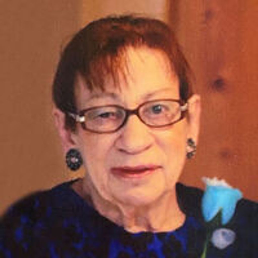 Carol M. Woten