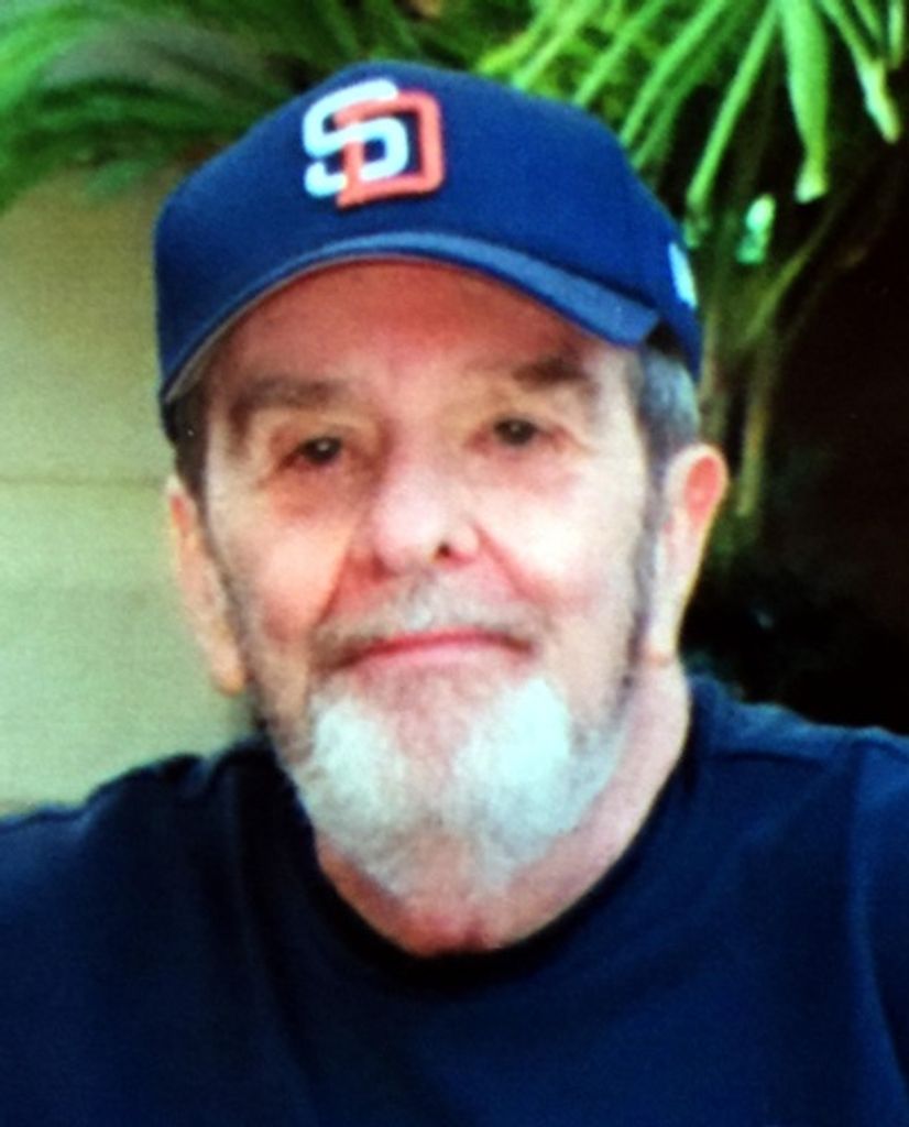 John V. "Jack" Leahey Profile Photo