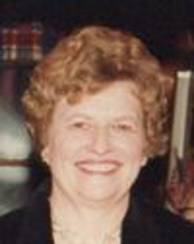 Lila L. Hoerner