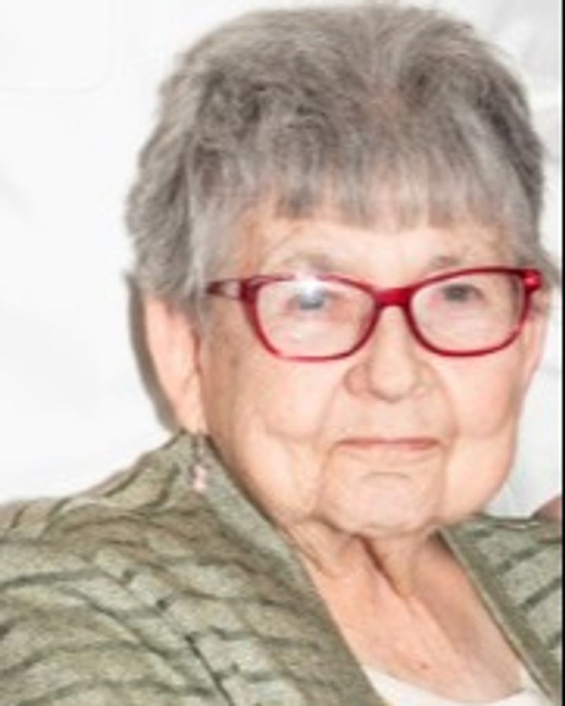 Martha E. Sensenig Profile Photo