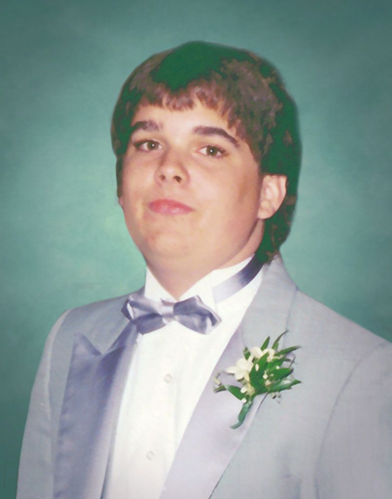 Billy Ray Wainwright Profile Photo