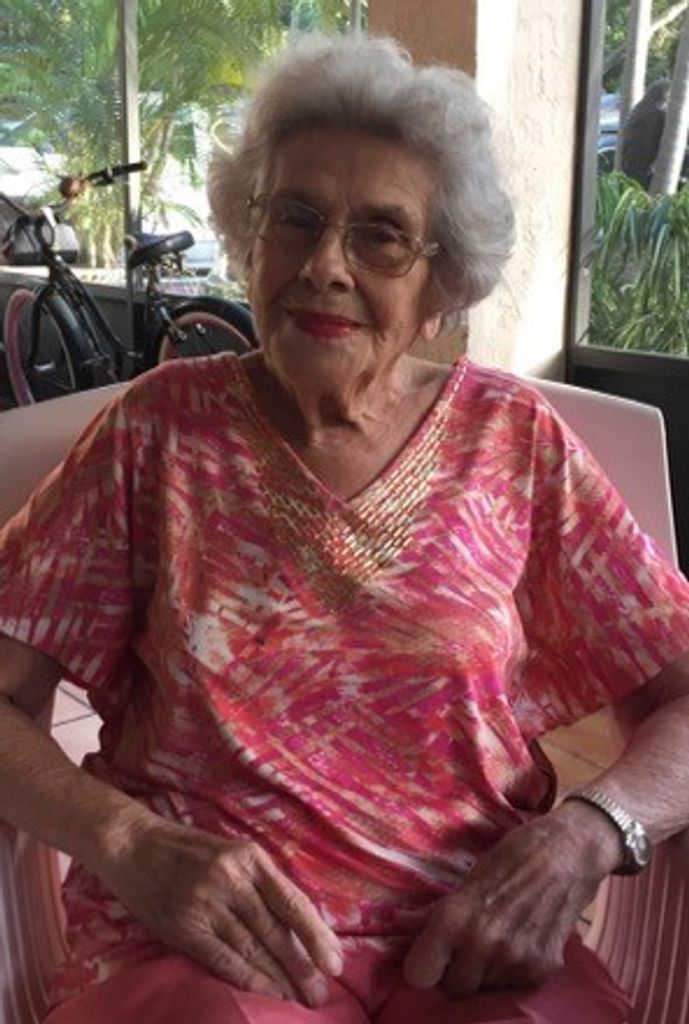 Phyllis Wilkinson Profile Photo