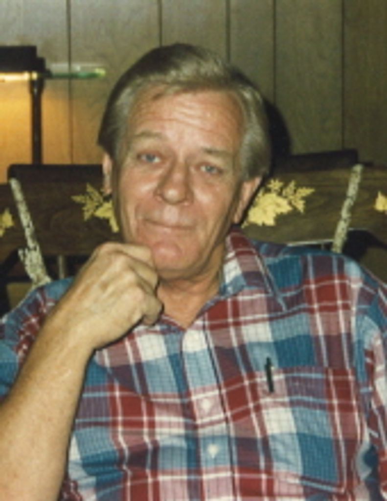 Marvin Eugene (Gene) White