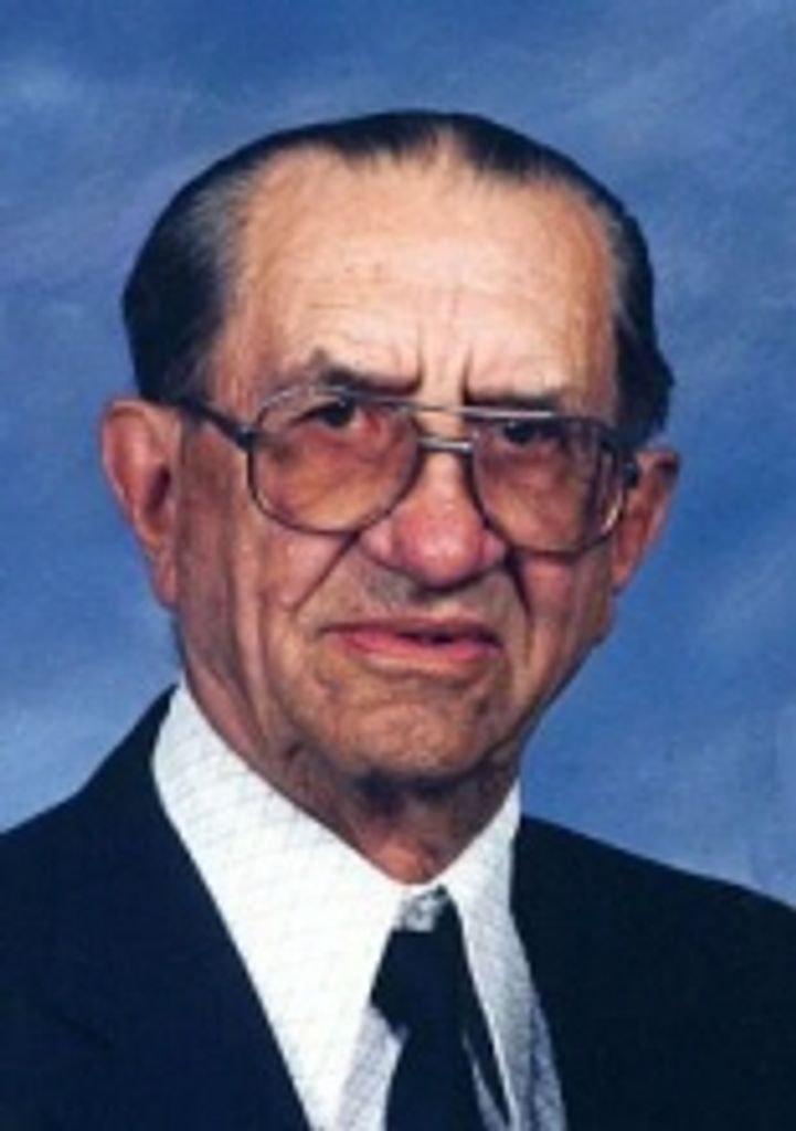 Ernest Trapp Profile Photo
