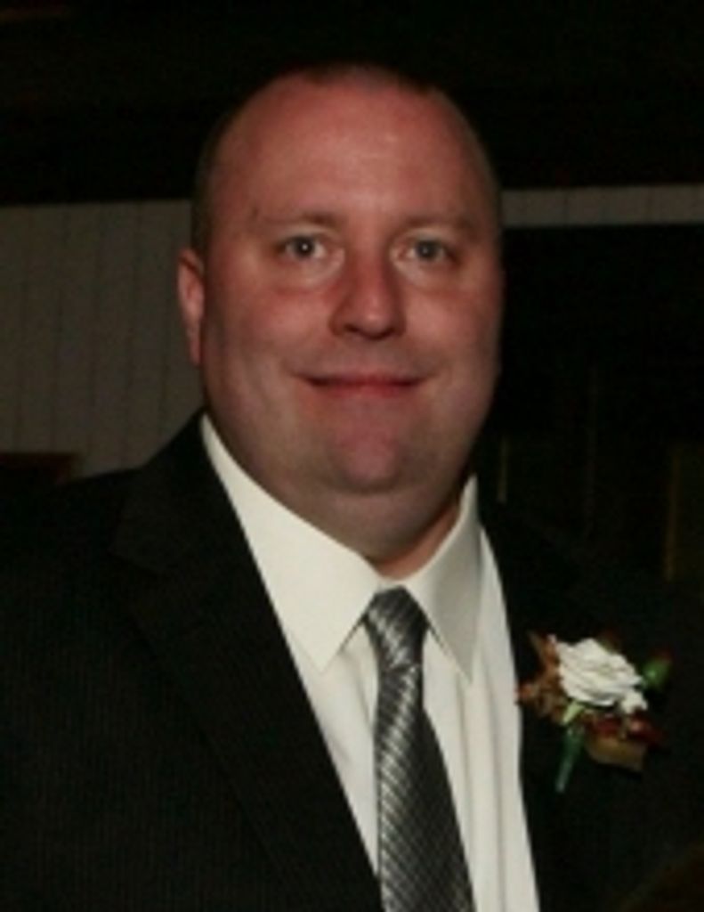 Neil P. Lewis