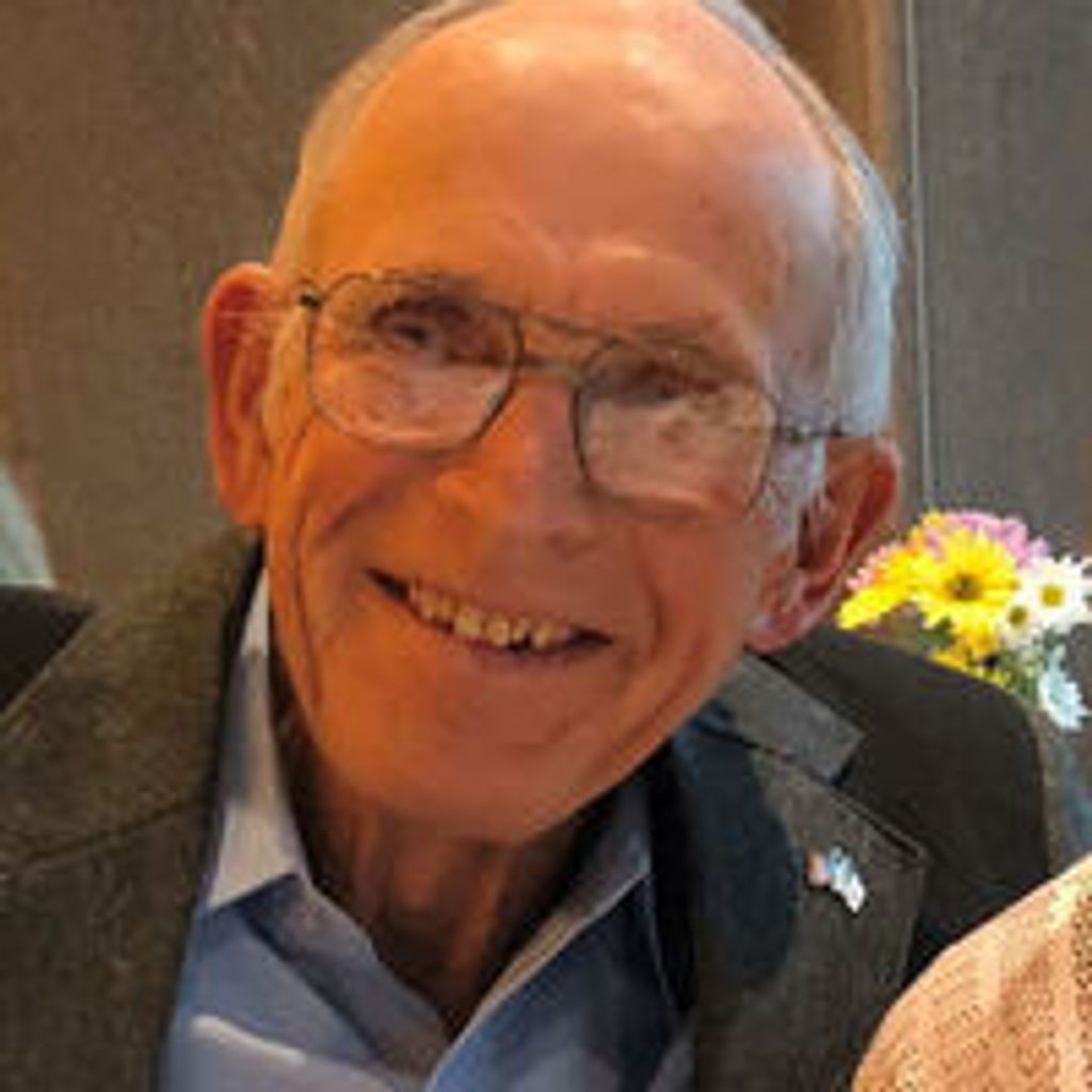 Charles Neil Licking Profile Photo
