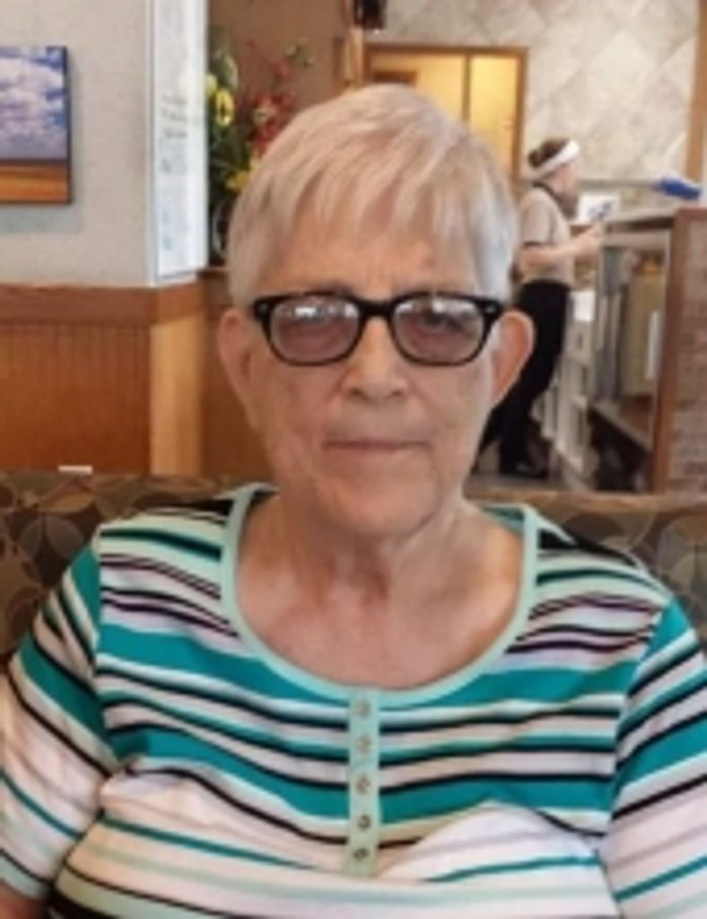 Arlene Rae Flemister