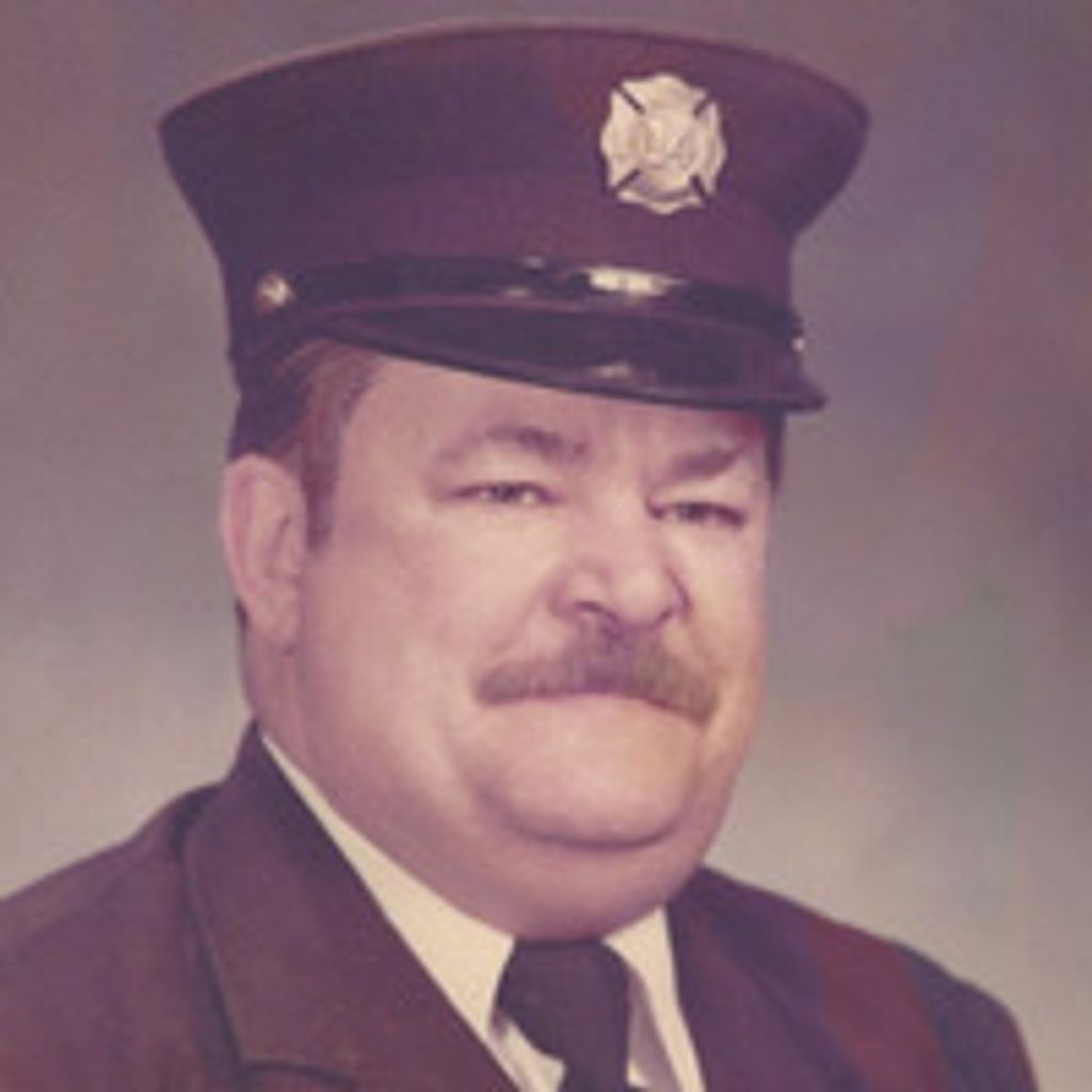 William T. "Bud" Shinnick