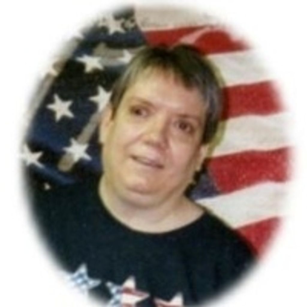 Pamela Sue Worcester