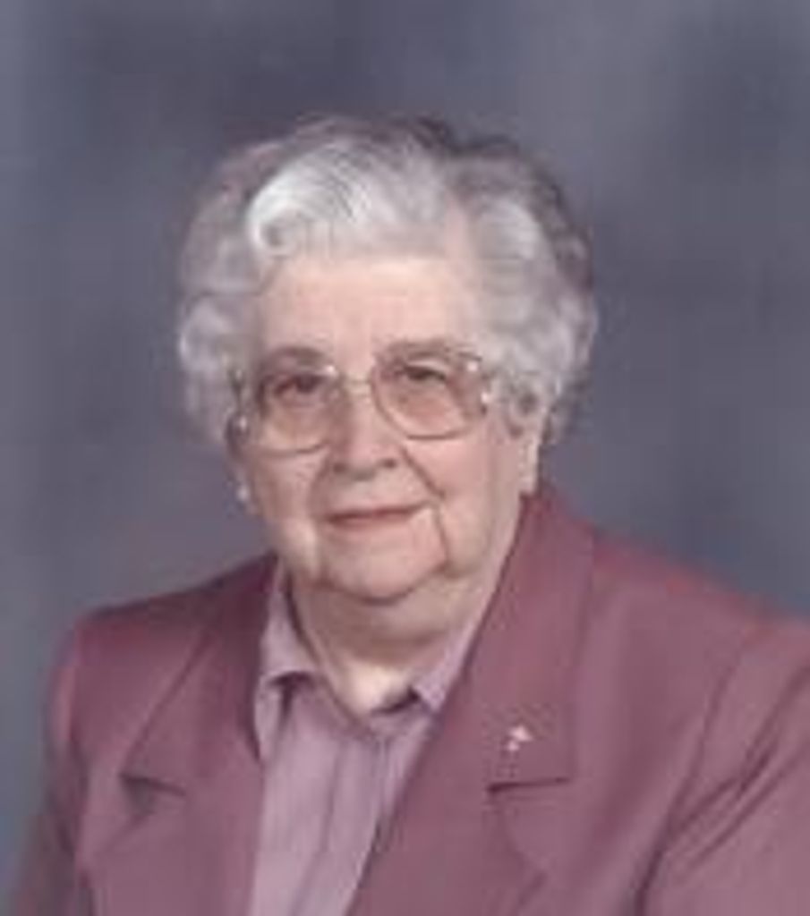 Wilda Lucile Lanter Profile Photo