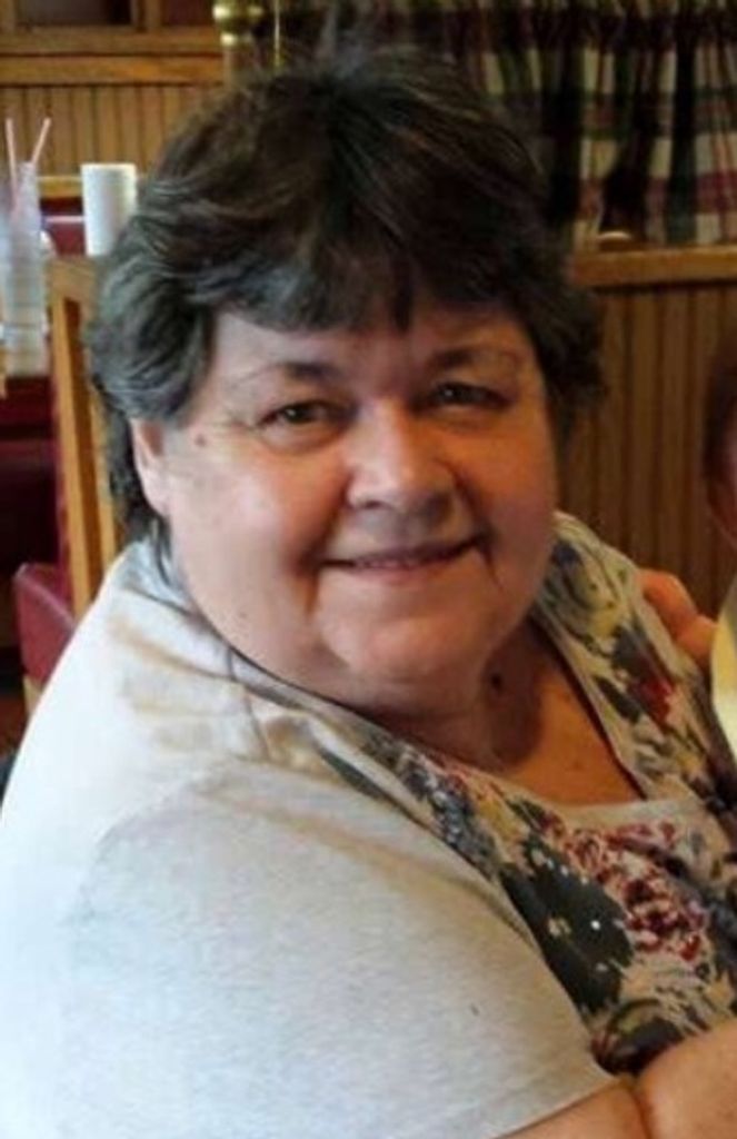 Rosemary Florence Anna Douglass Mains