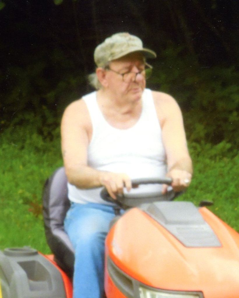 Joseph Michael "Mike" Thompson Profile Photo