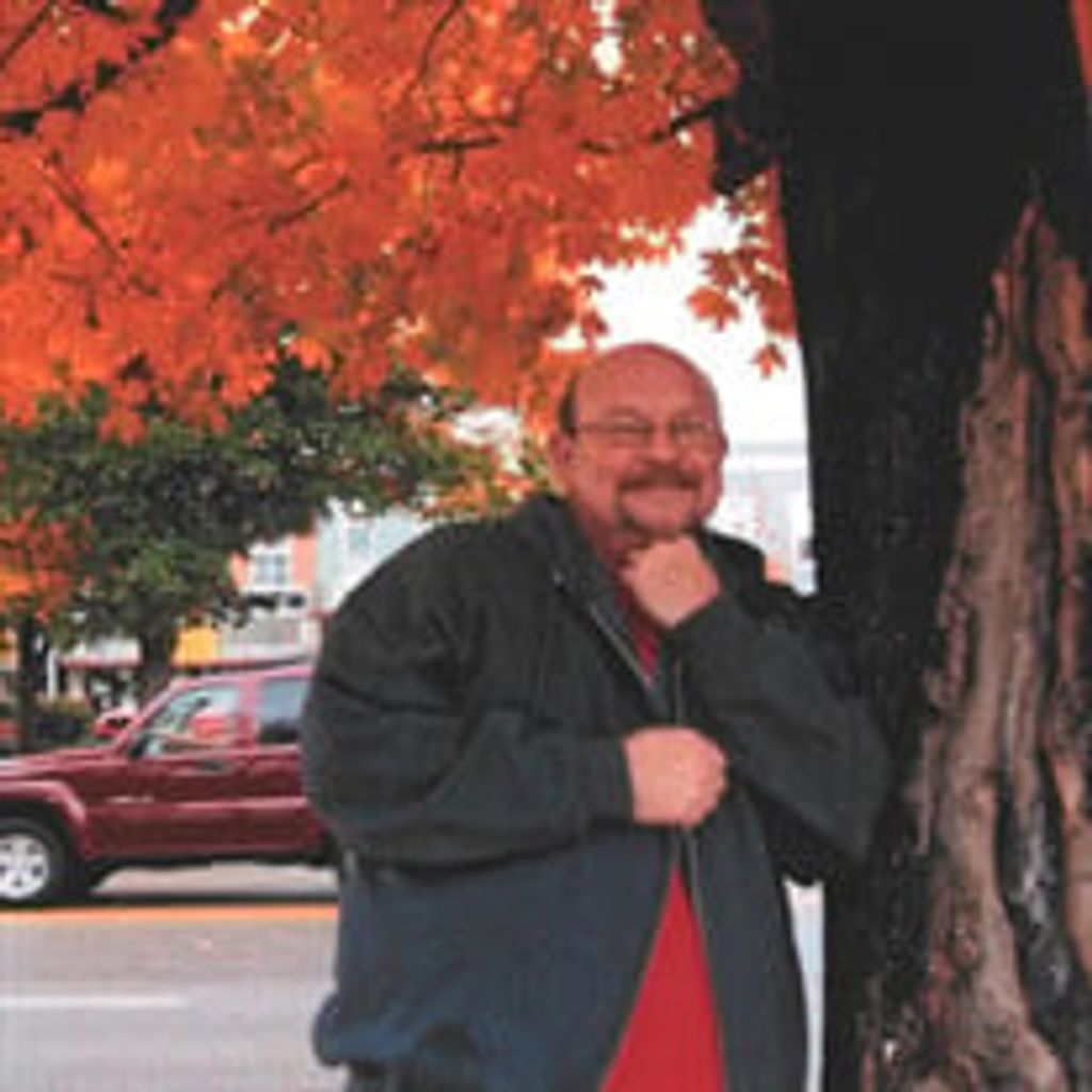 John Stephen Weaver Profile Photo