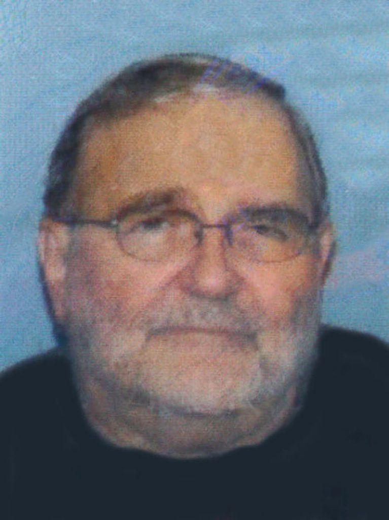 Larry B Smith
