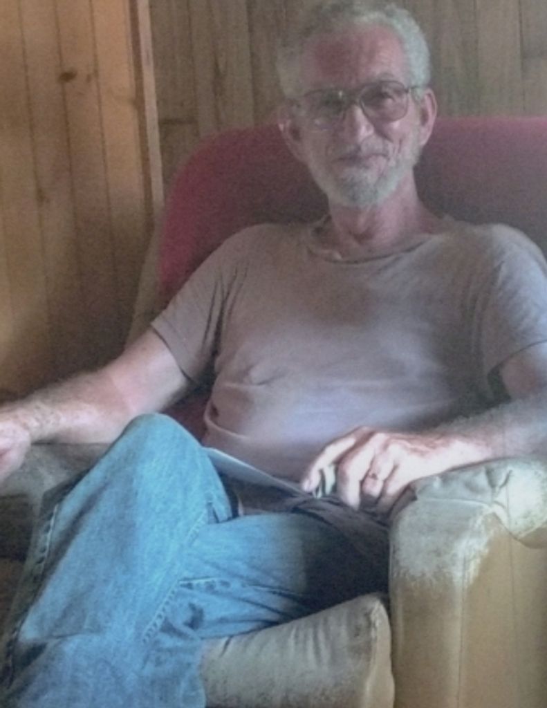 Jerry Steve Cole Profile Photo