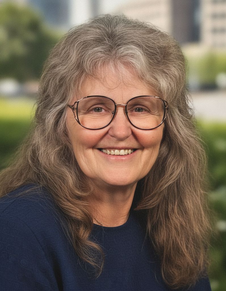 Marion Joan Kelly Profile Photo