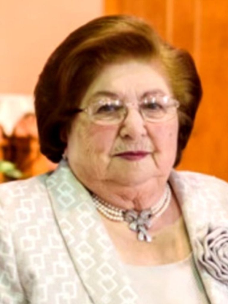 Souad Muneyyirci Mallouh