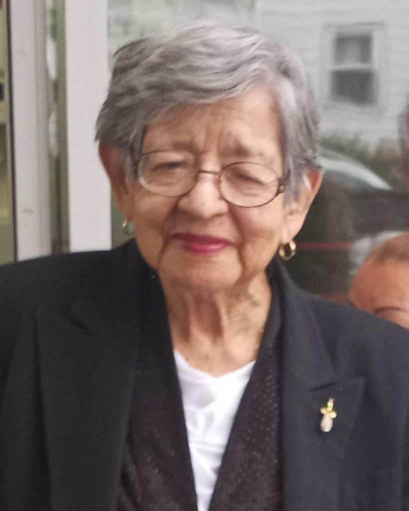 Maria G. Lopez Profile Photo