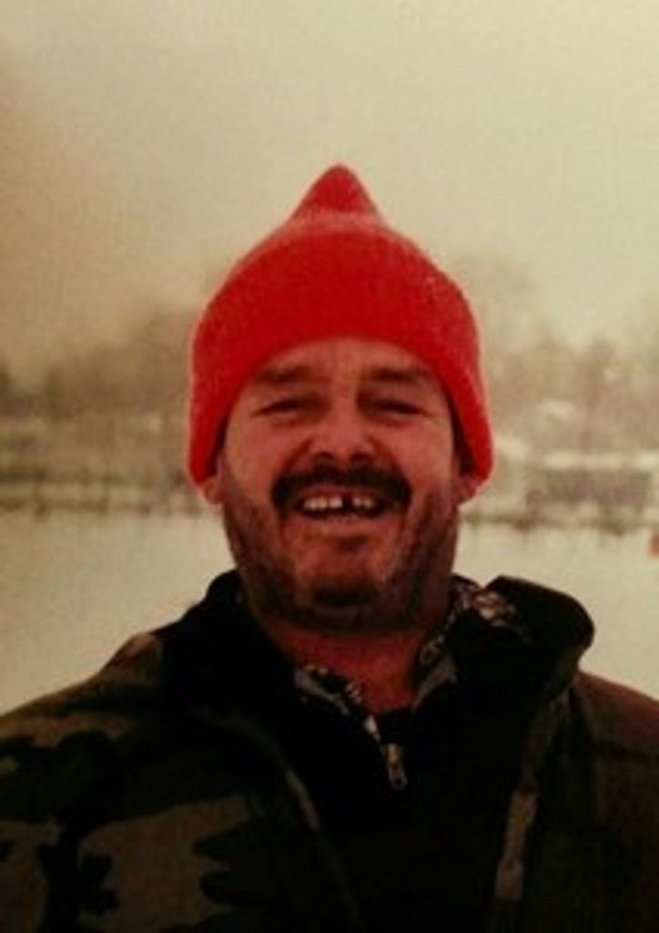 Clifford M. Laucht Profile Photo