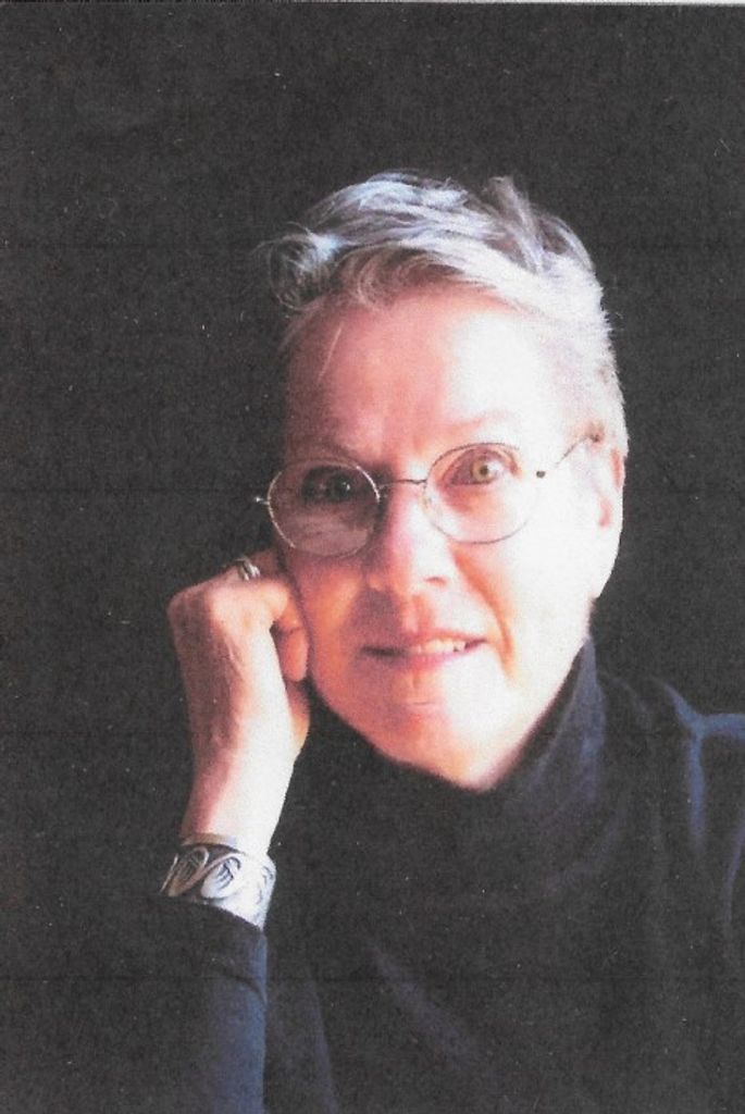 Marilyn Belschner