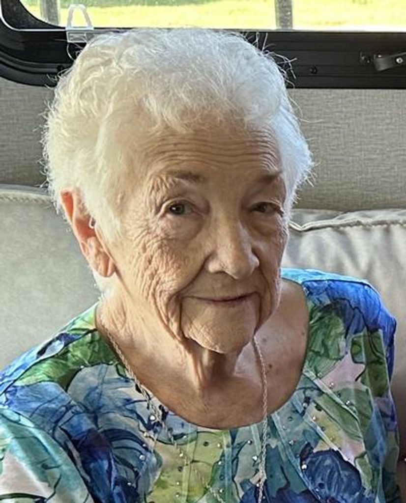 Mary Adeline Crow Profile Photo