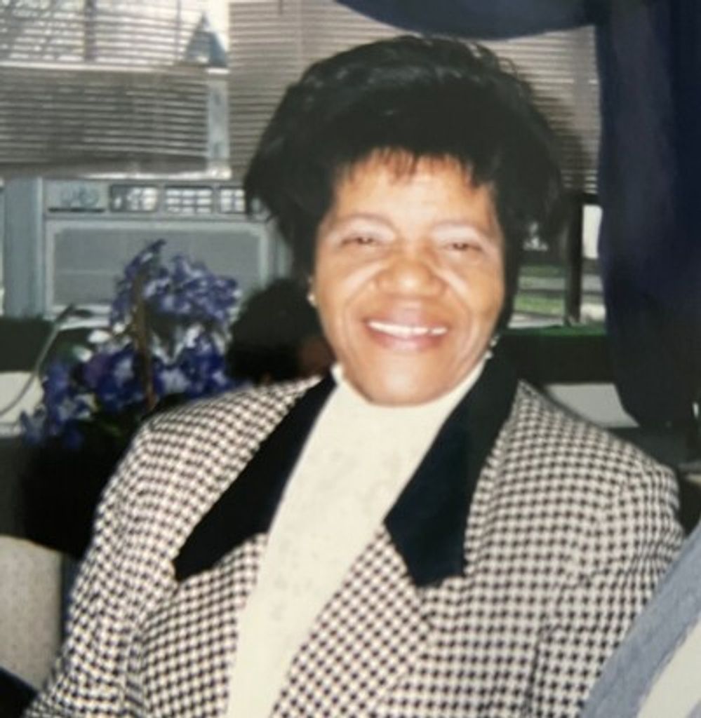 Eleanor Derother Millner Blyther Profile Photo