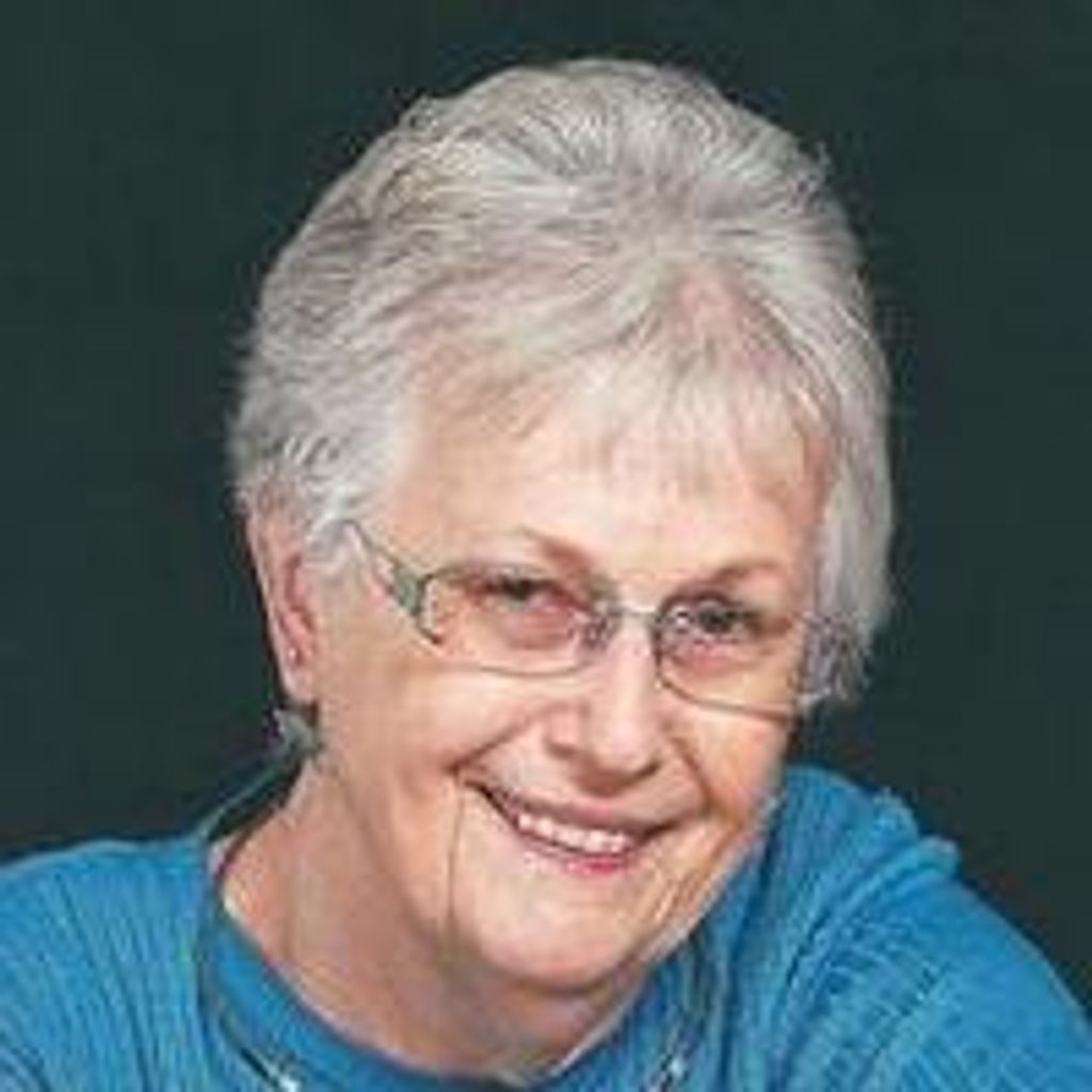 Shirley A. Titman
