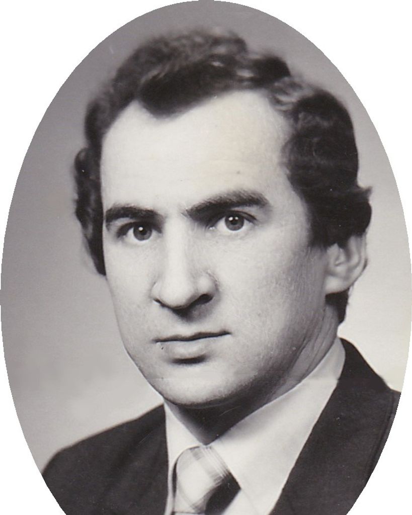 Henryk Schab