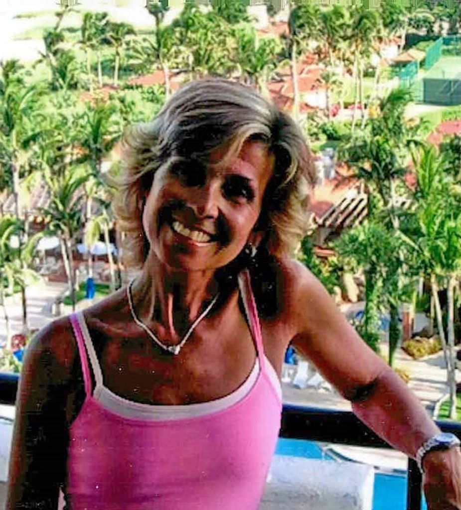 Carol Ann Giannantonio