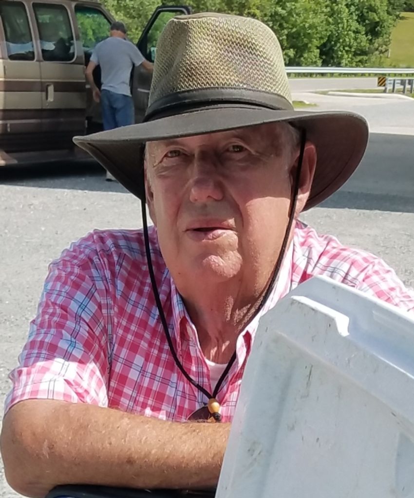 Gerald Clarence Whitson Profile Photo