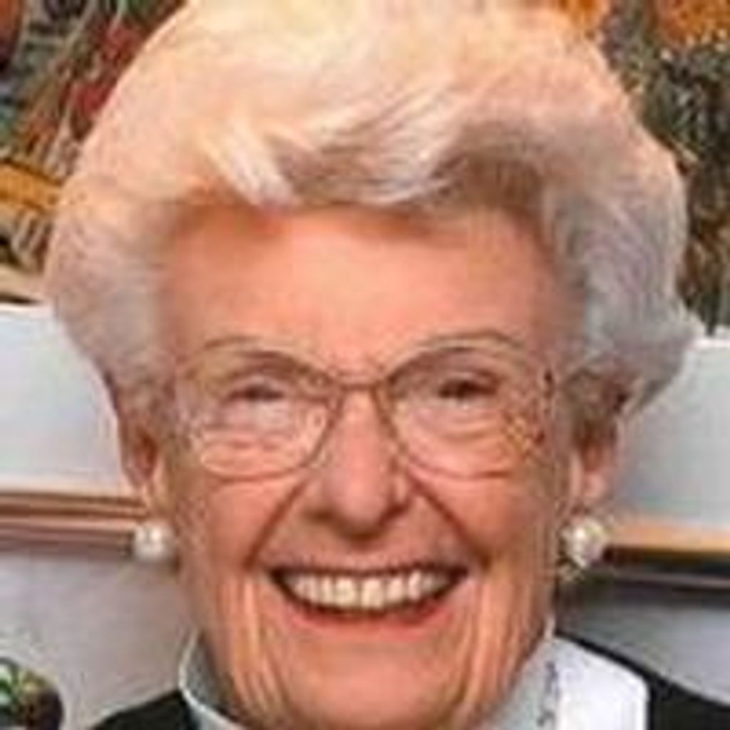 Jeanne Darcey Osgood