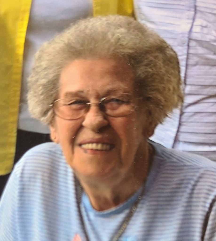 Annette Rhoney Johnson