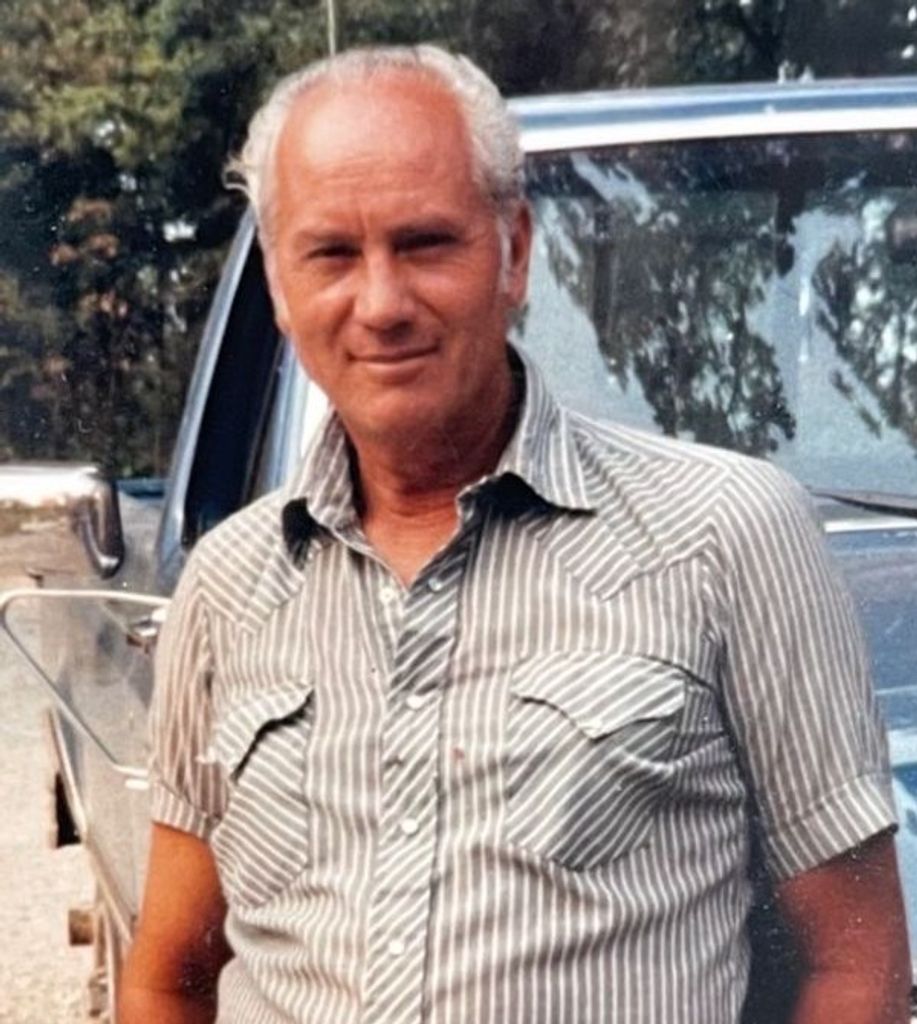 Gordon  Russell  Jones 