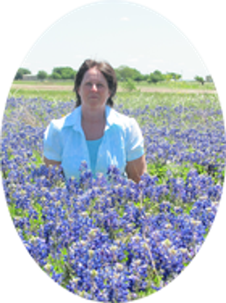 Kim  June Weaver