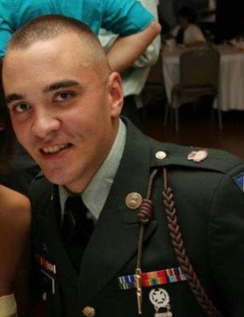 John Brady